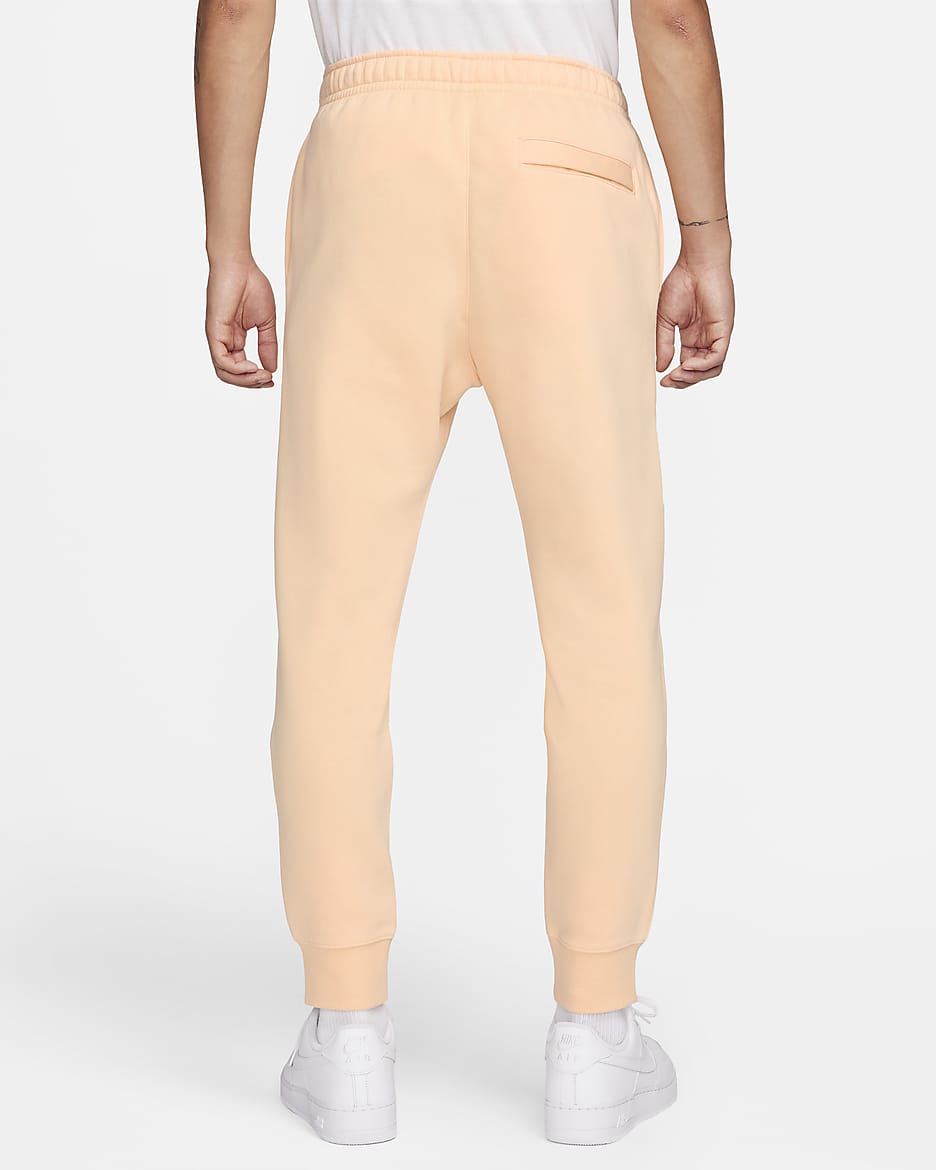 Nike Sportswear Club Fleece Joggers